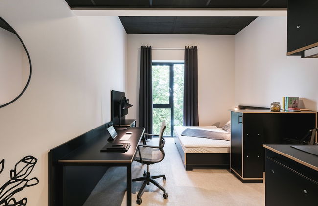 MoLiving - Design Hotel & Apartments Düsseldorf-Neuss - Foto 26