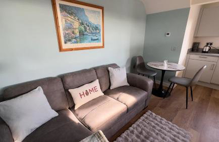 The Nestle - A Romantic Rural Retreat - Foto 7