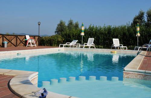 Casa Vacanze Poggio Aprico - Foto 44