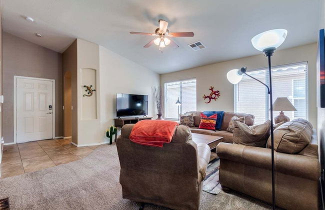 Palmen Maricopa - Foto 18