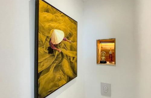 Votre Escale Boule d Or Sauna & Spa - Foto 39