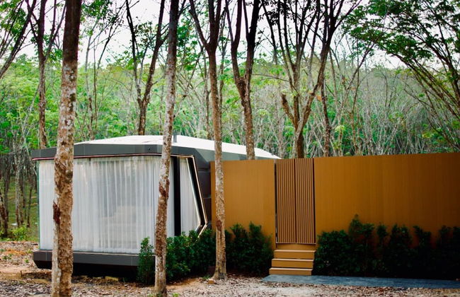 Timber Society Boutique Hideaway - Photo 57