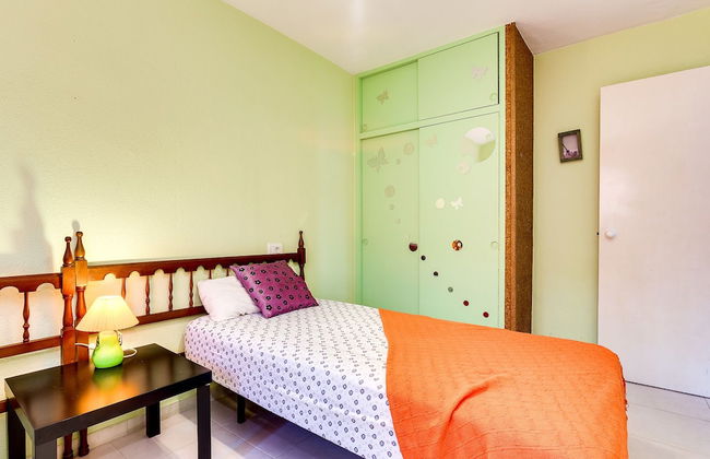 Playa los Náufragos - Foto 6