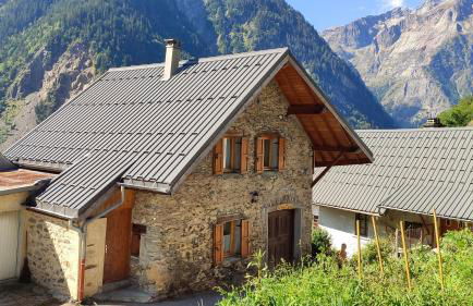 La Grange St. Cyprien, Venosc - Les Deux Alpes - Photo 4