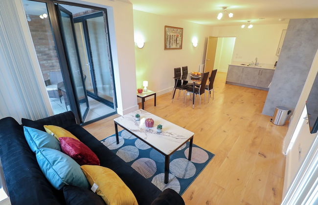 Meadow Lodge - Foto 4