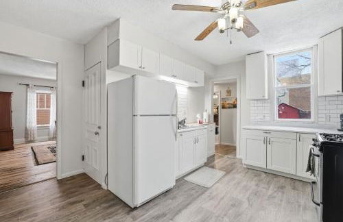 The Mint Manor - Cozy 4br Near Downtown St Paul - Foto 6