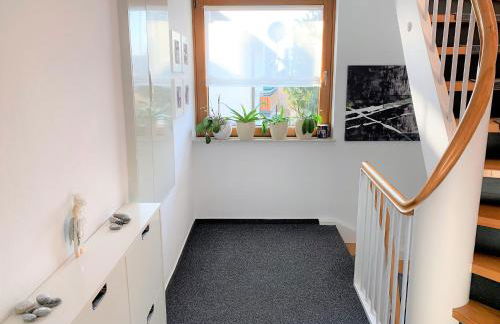 BodenSEE Apartment Friedrichshafen Manzell - Foto 10