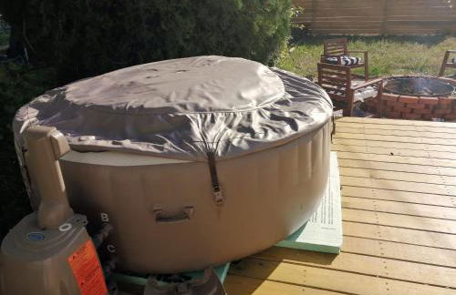 The Dacha. Cumberland vacation - Foto 41