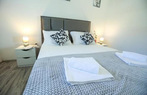 Villa Mia with pool - Foto 40