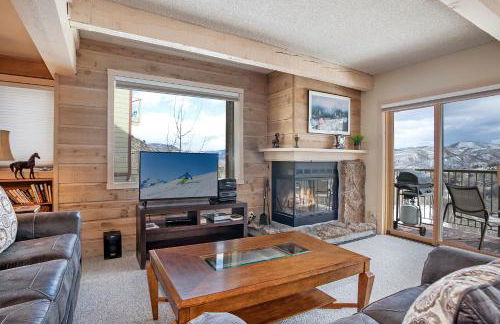 Snowmass Mountain by Snowmass Vacations - Foto 126