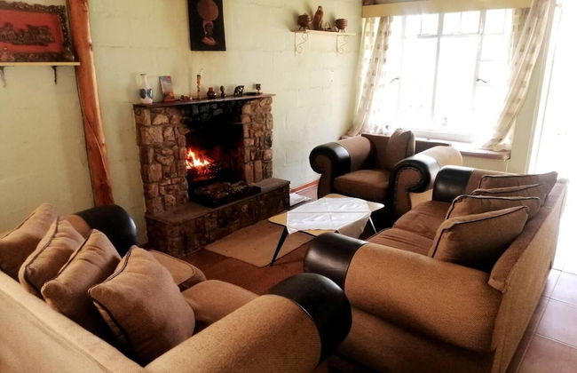 Remarkable 3-bed Cottage in Nyanga - Foto 5