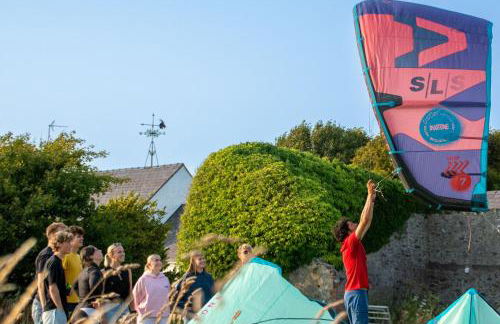 The Manor House - Foto 34