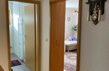 3 Zimmerwohnung am Waldrand - Foto 4