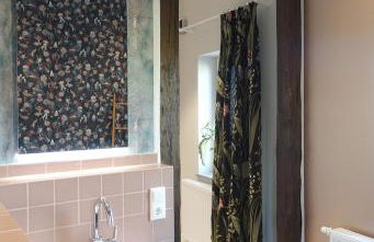 Alte Sattlerei- Wohnen mit besonderem Flair - Foto 12