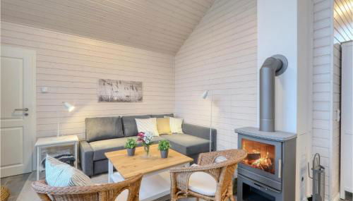 Amazing Home In Krems Iiwarderbrück - Foto 3