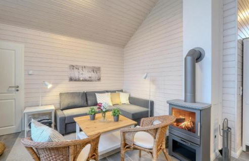 Amazing Home In Krems Iiwarderbrück - Foto 3