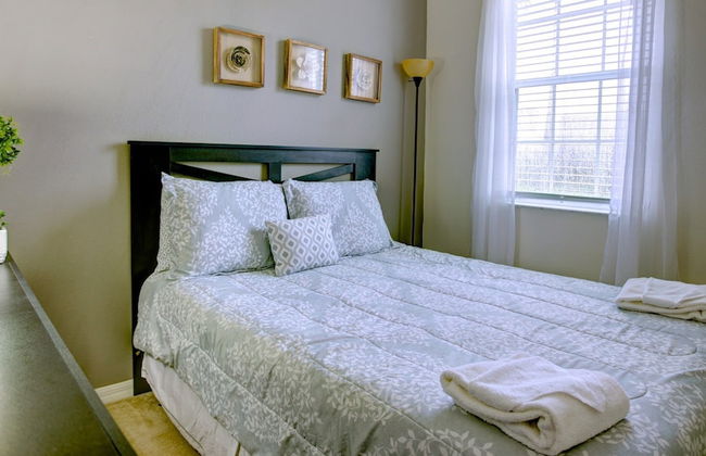 York Condo at Oakwater Resort - Foto 5