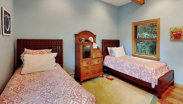 Inspiration Point by Taylor Made Deep Creek - Foto 4, Servicios del alojamiento