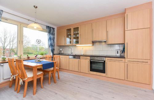 Ferienwohnungen auf dem Ferienhof an der Schafweide - Photo 10