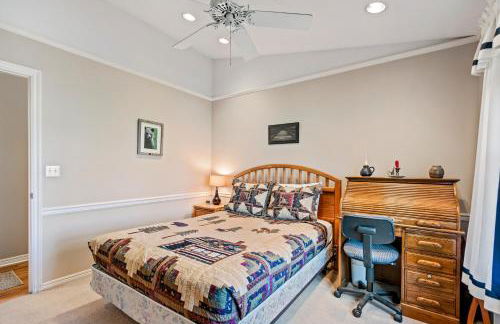 The Wild Rose - Foto 17