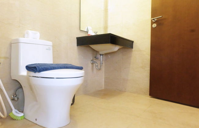 Pancoran BEST L'Avenue Apartment - Foto 31