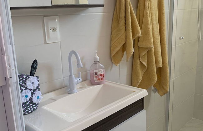 Casa Família: Praia, Campeche e Conforto - Photo 38