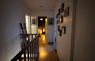 LES TEMPS HEUREUX proche du centre et plages - Foto 12