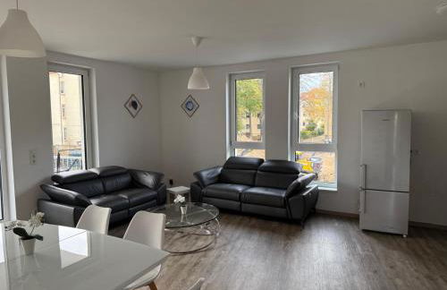 FeWo für 7 Personen - Taucha - Foto 18