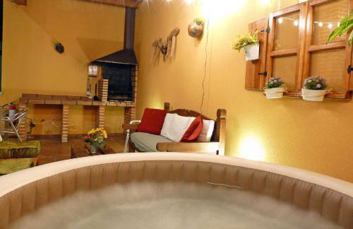 Casas Rurales Florentino - Foto 51