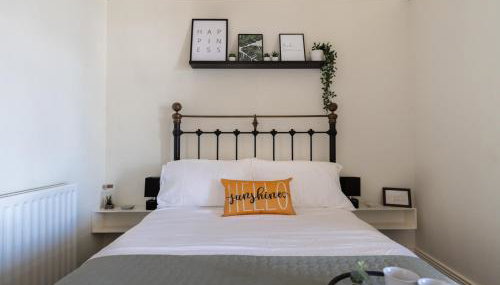 Longsands Beach, Apartment 2, Tynemouth - Foto 4