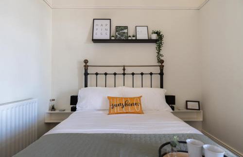 Longsands Beach, Apartment 2, Tynemouth - Foto 4