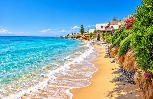 Anastasia Suite Of The Sun&Sea - Foto 2