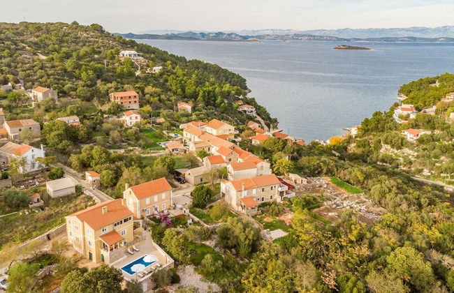 Villa Sali Zadarvillas - Foto 10