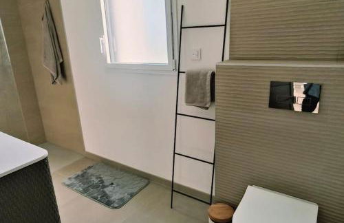 Maison moderne et lumineuse à 5 minutes à pied des plages - Foto 15