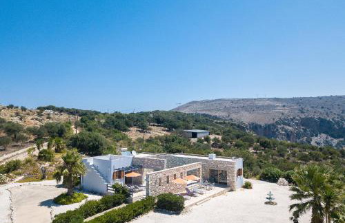 Villa Ypsilon - Foto 23