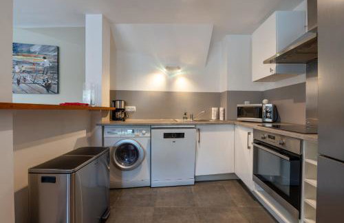 Résidence Brise de Mer - 2 - Foto 8