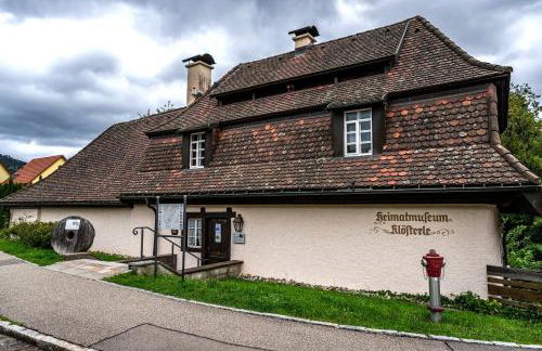Ferienwohnung Bergzauber Schwarzwald - Foto 21