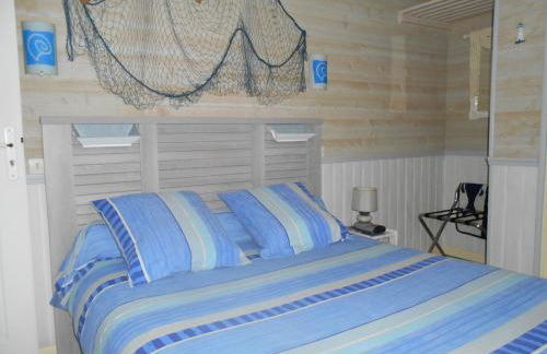 ILE DE RE, LA DANAE, VELOS, WIFI, CUISINE, LINGE, PARKING gratuit - Foto 23