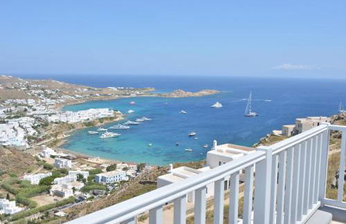 Villa Thelgo Mykonos - Photo 12