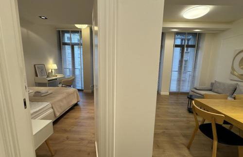 Free Garage Parking & AC, Luxury Apt - Old Town & Kazimierz - Foto 32