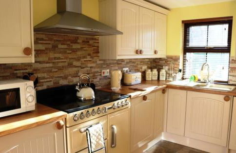 Fairy Glen Cottage - Foto 11