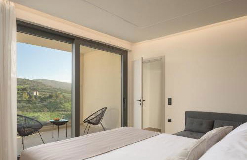 Venerato Villas Ampela & Apolonia, with Pool, Spa Whirlpool & Heritage, By ThinkVilla - Foto 44