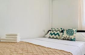 Apartamento Campo de Golf - Foto 9