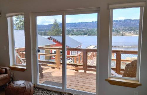 Dockside Cabin - Homer Seaplane Base - Foto 8