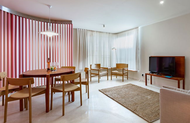 Princess Building - V. R. Santo António - Foto 24