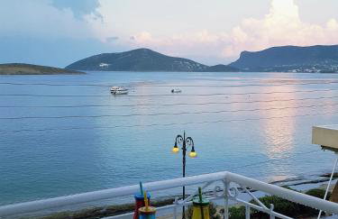 Kalos Gialos Sunrise Apartment - Foto 28