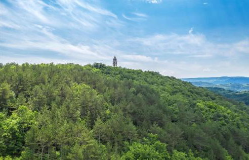 2 Bedroom Cozy Home In Kostrcani - Photo 16