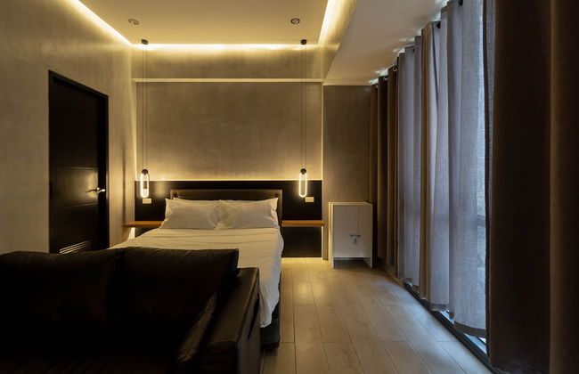 Spacious 1br Near Resorts World Manila Near Naia - Foto 9