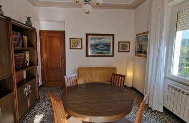 Casa Rosa Vista Mare - Foto 12