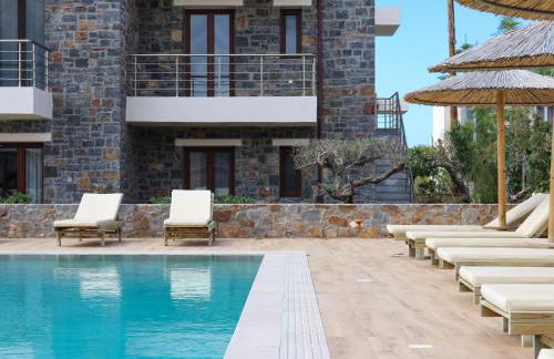 Volta Suites and Villas - Foto 84